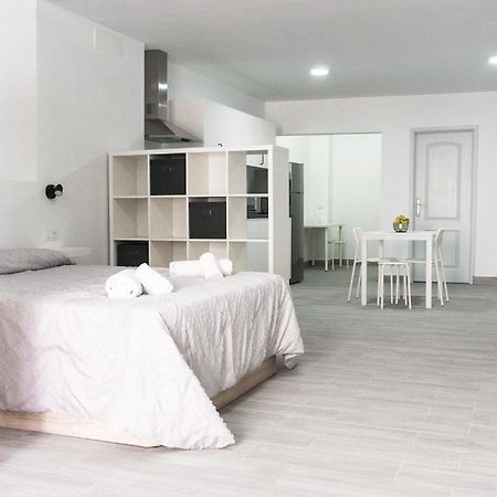Le&La Apartment Santa Cruz de la Palma  Bagian luar foto