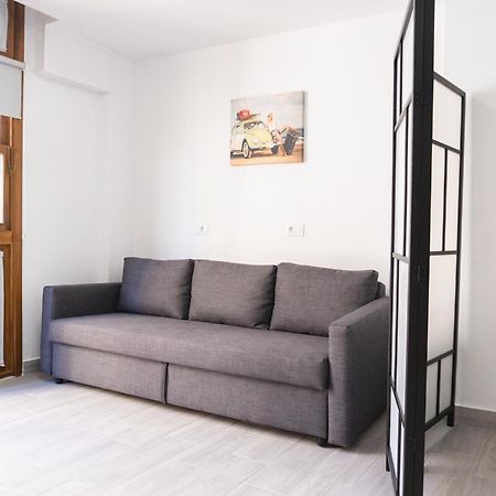 Le&La Apartment Santa Cruz de la Palma  Bagian luar foto