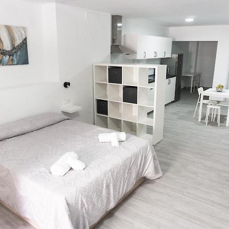 Le&La Apartment Santa Cruz de la Palma  Bagian luar foto
