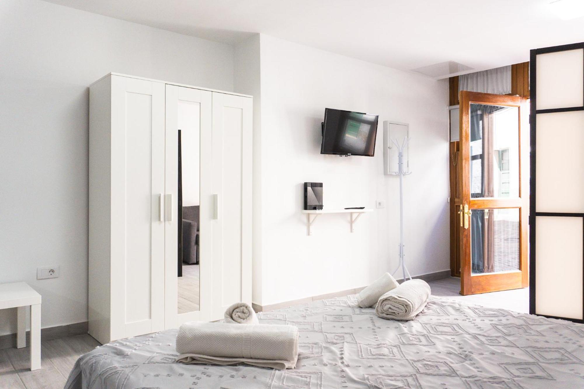 Le&La Apartment Santa Cruz de la Palma  Bagian luar foto