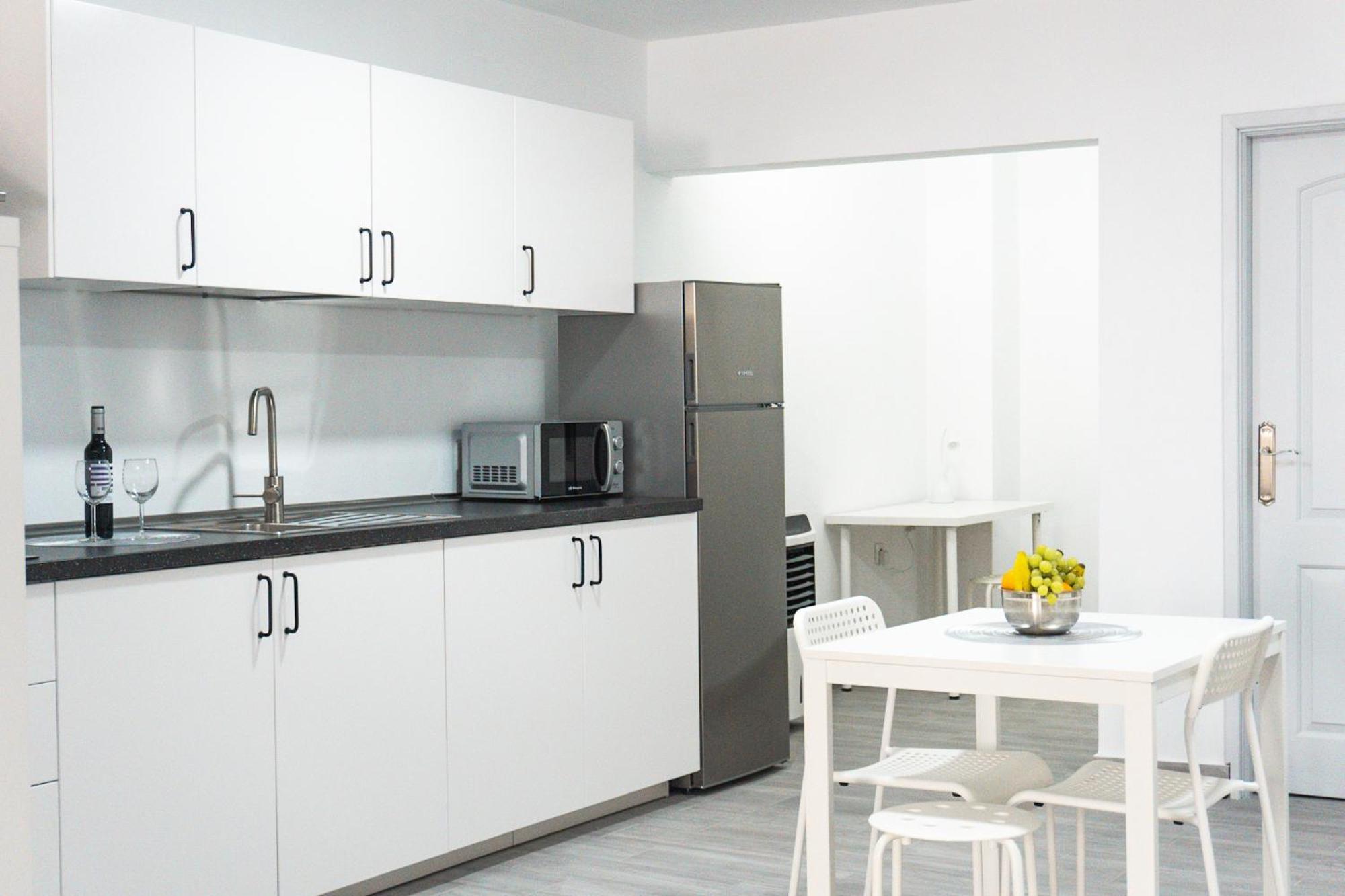 Le&La Apartment Santa Cruz de la Palma  Bagian luar foto