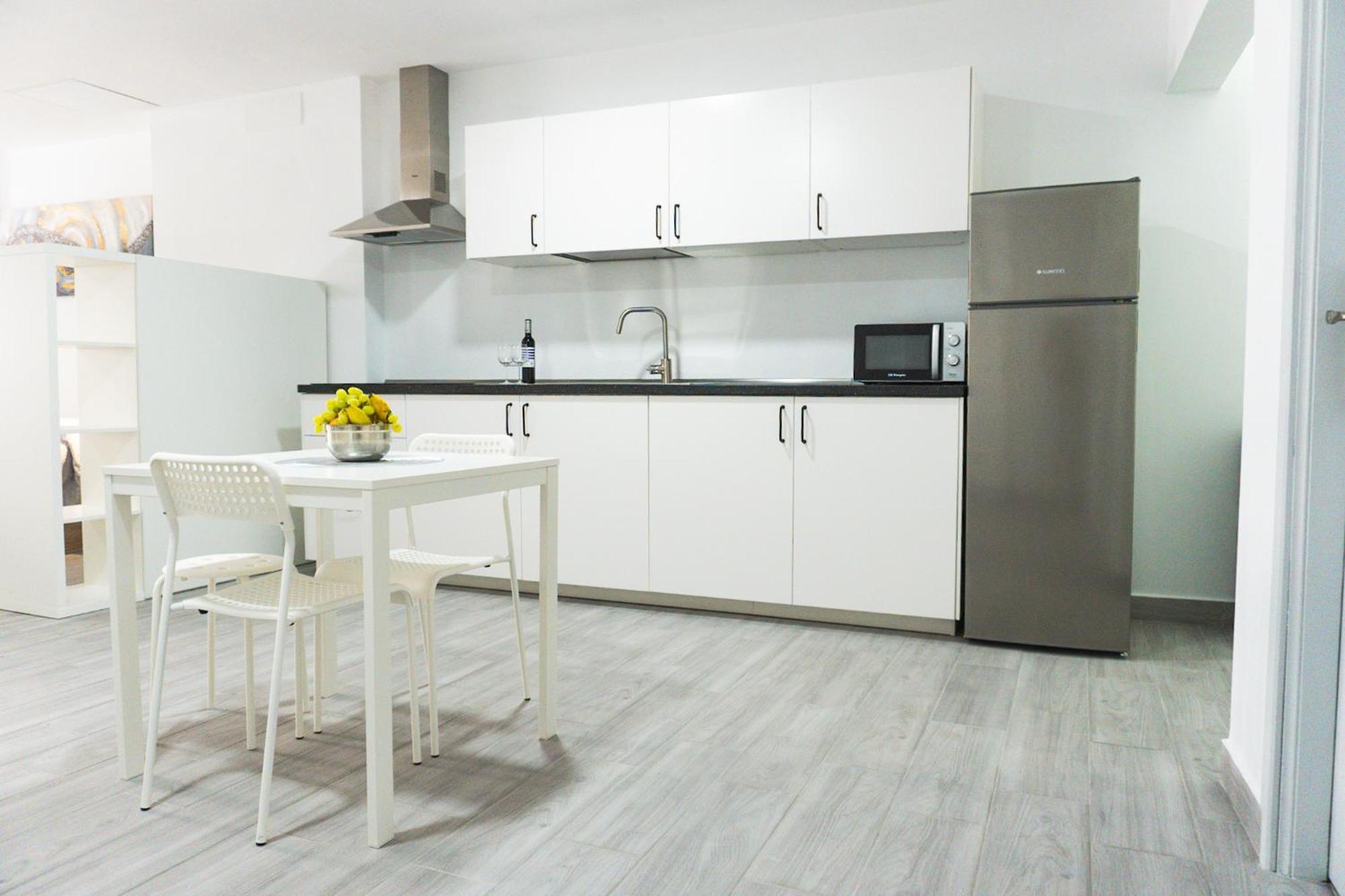 Le&La Apartment Santa Cruz de la Palma  Bagian luar foto