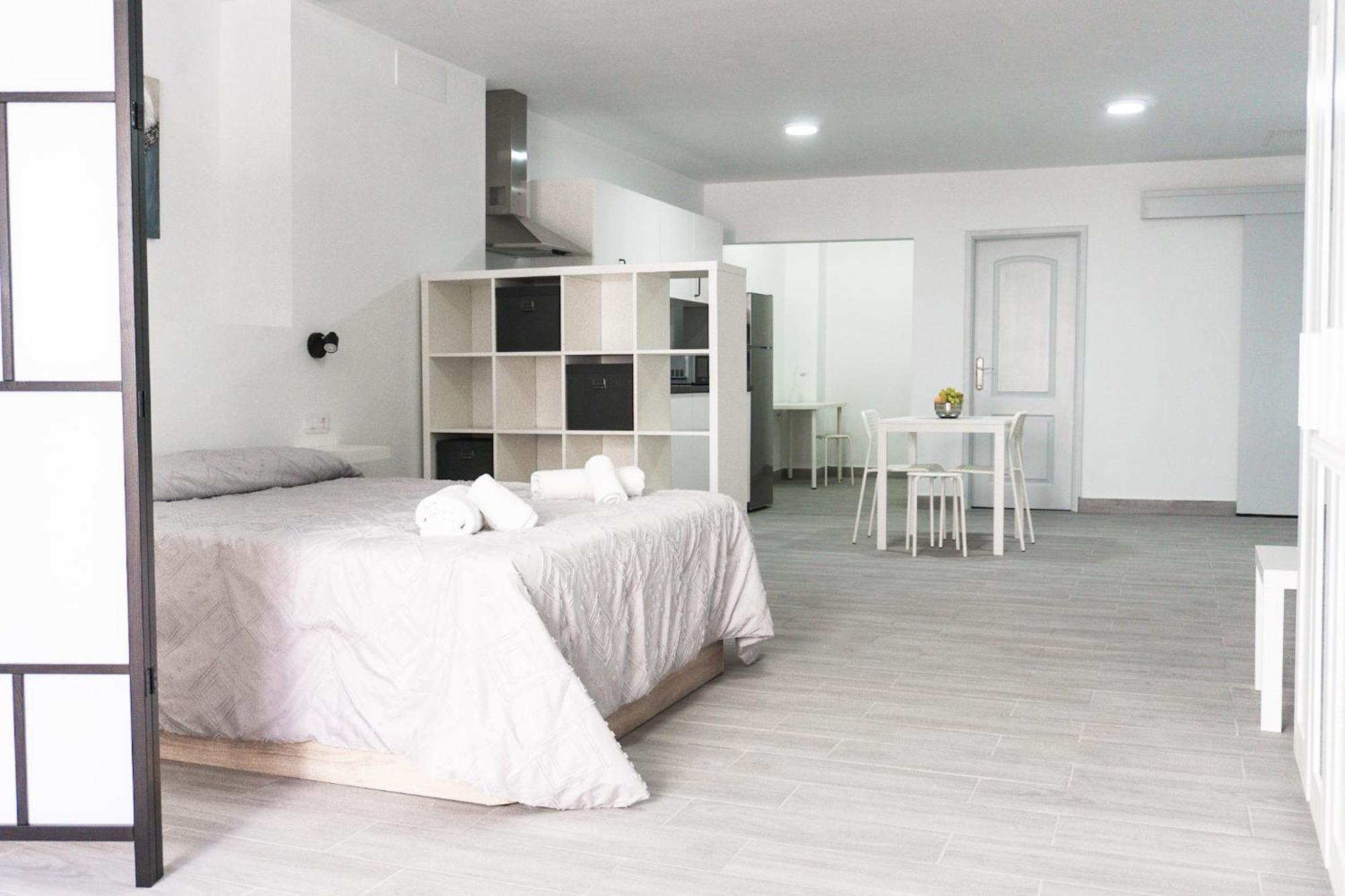 Le&La Apartment Santa Cruz de la Palma  Bagian luar foto