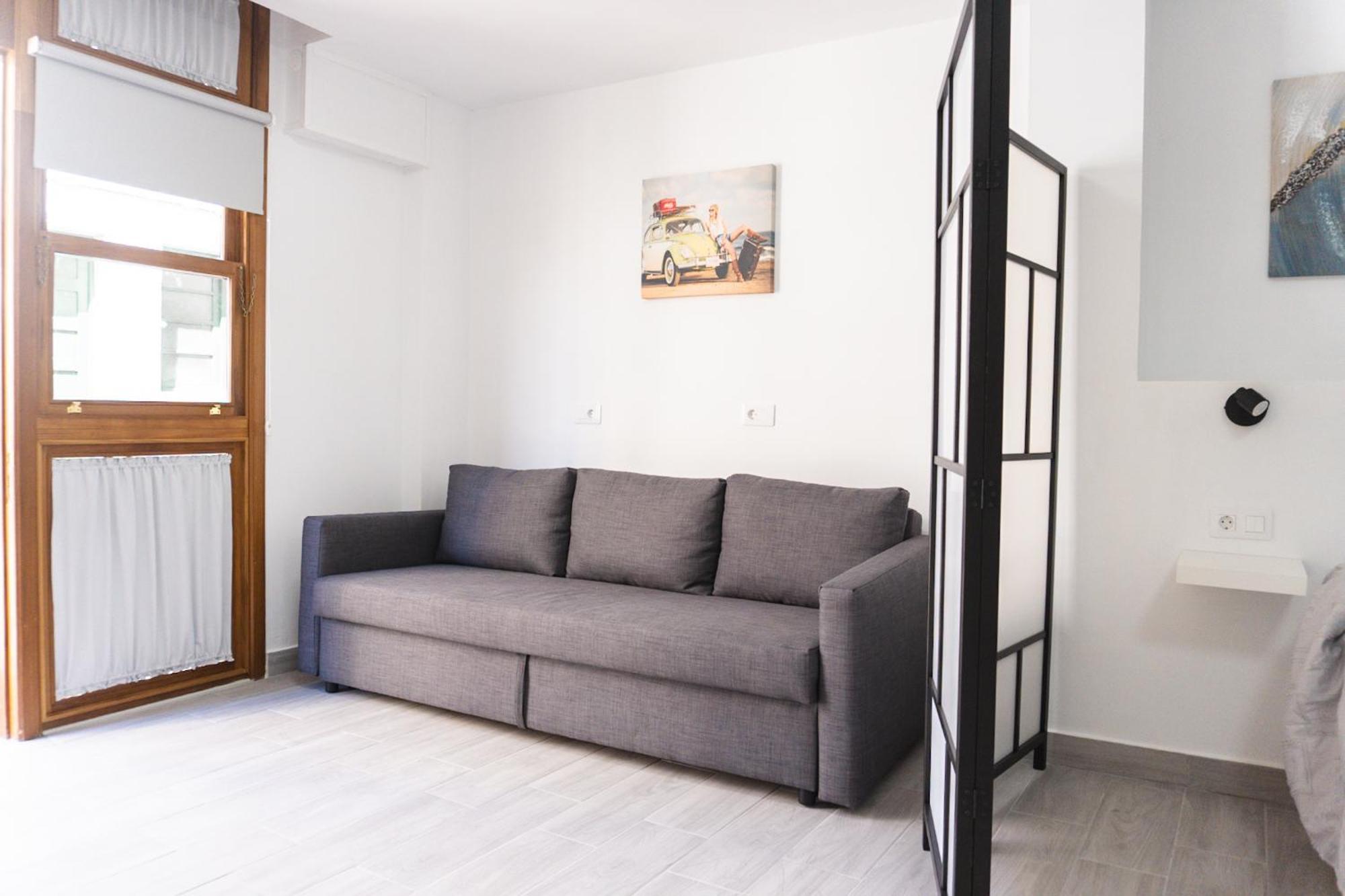 Le&La Apartment Santa Cruz de la Palma  Bagian luar foto