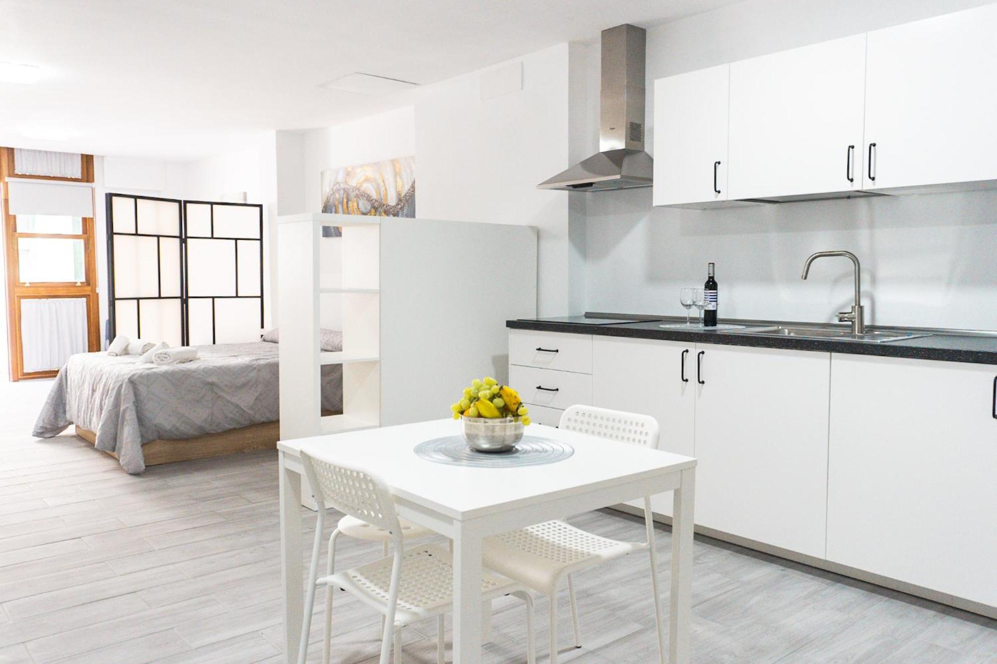 Le&La Apartment Santa Cruz de la Palma  Bagian luar foto