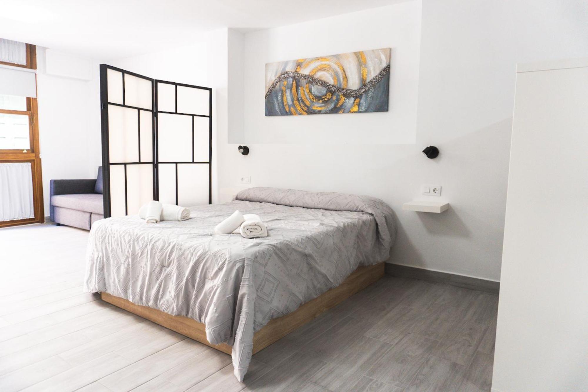 Le&La Apartment Santa Cruz de la Palma  Bagian luar foto