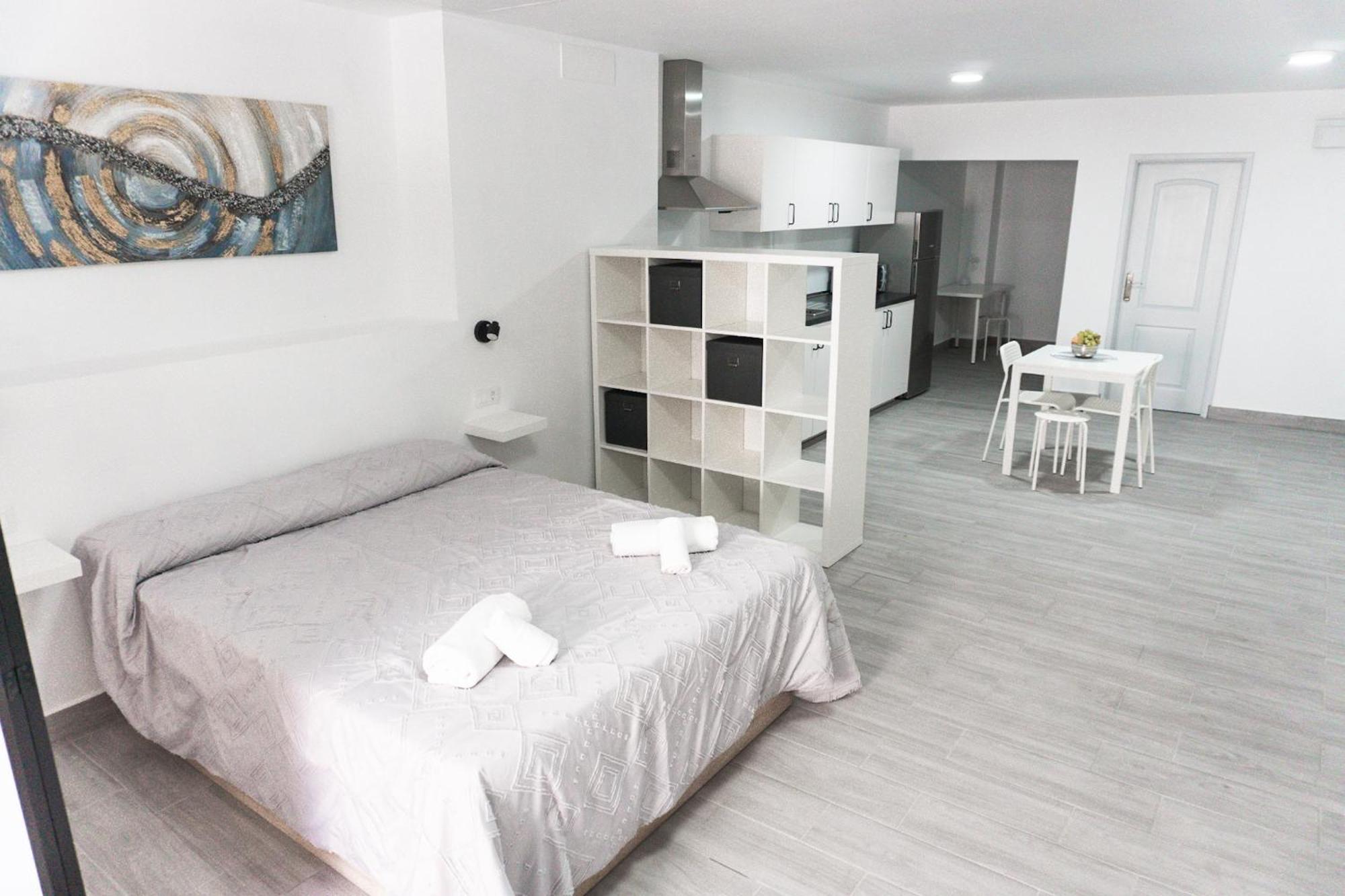 Le&La Apartment Santa Cruz de la Palma  Bagian luar foto