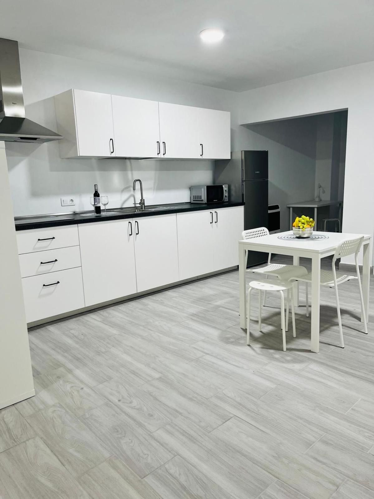 Le&La Apartment Santa Cruz de la Palma  Bagian luar foto