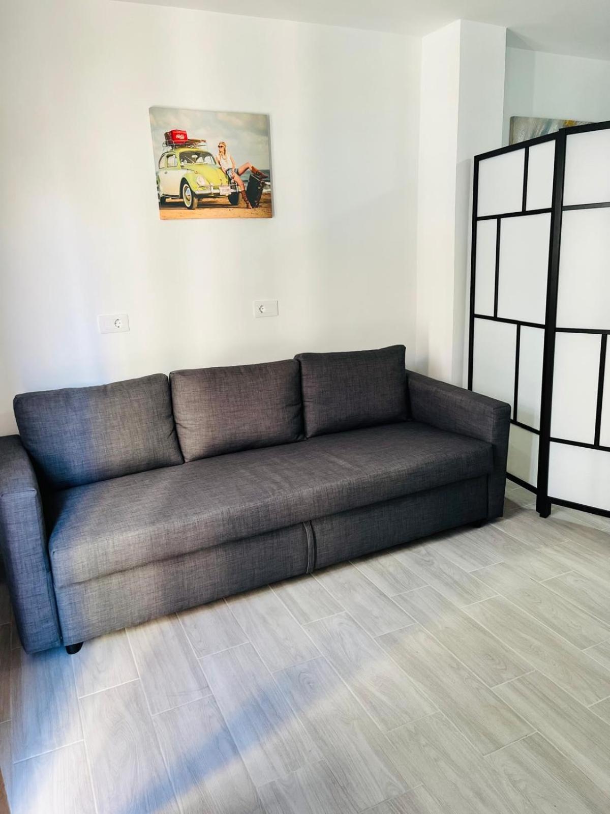 Le&La Apartment Santa Cruz de la Palma  Bagian luar foto