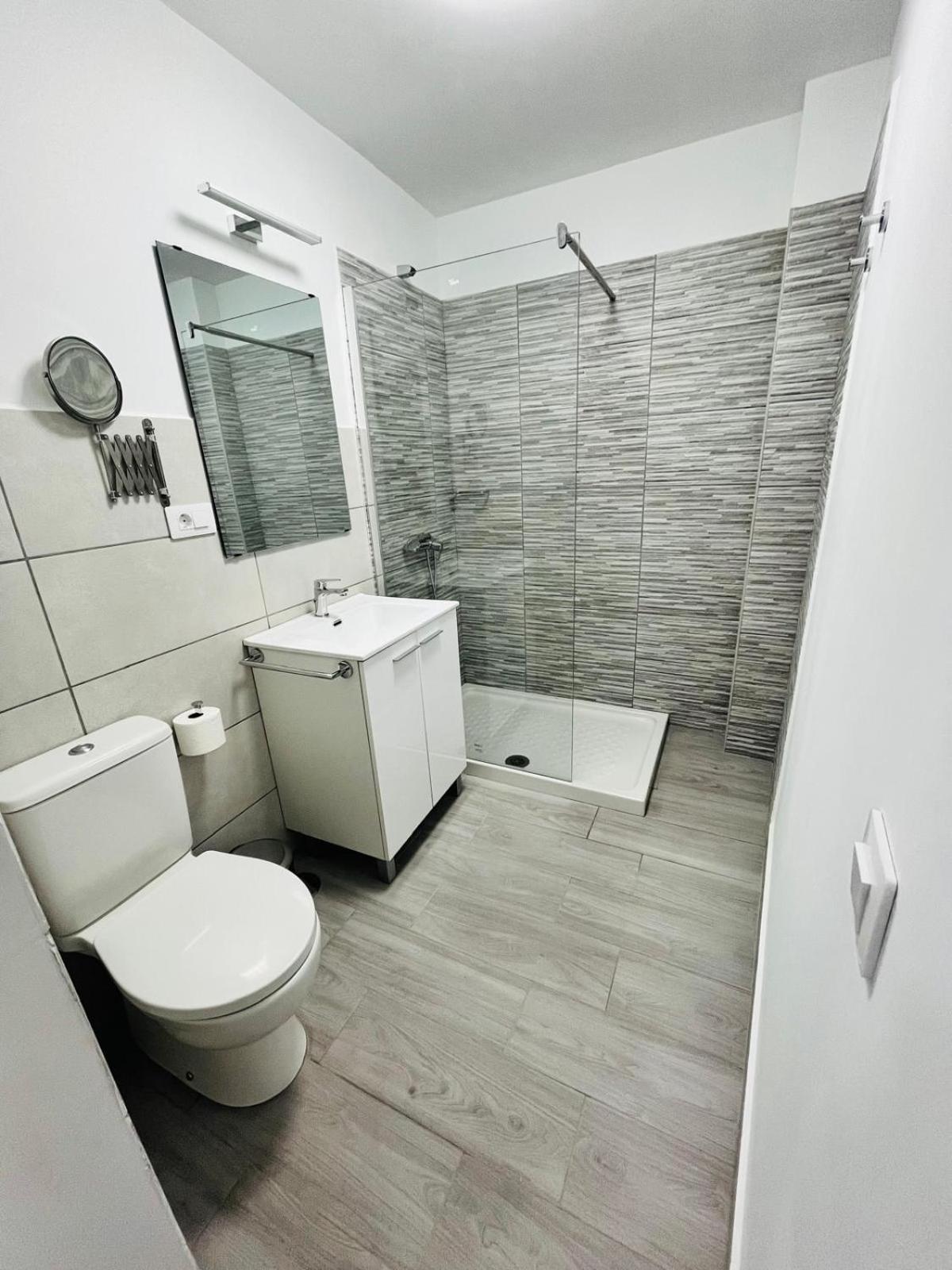 Le&La Apartment Santa Cruz de la Palma  Bagian luar foto