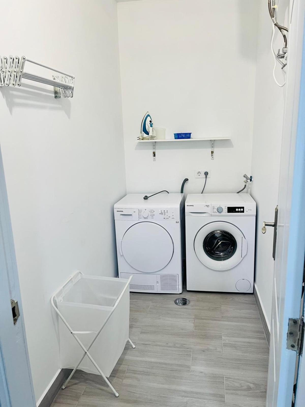 Le&La Apartment Santa Cruz de la Palma  Bagian luar foto